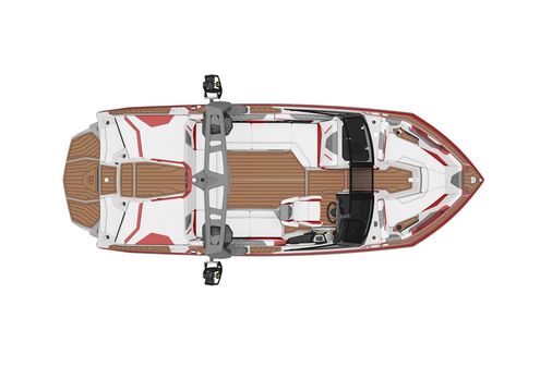 Nautique SUPER-AIR-NAUTIQUE-S21 image