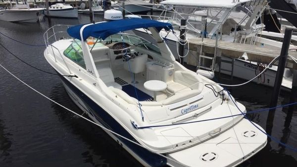 Sea Ray 280 Sun Sport