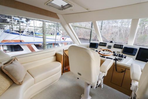 Ocean Yachts Odyssey image