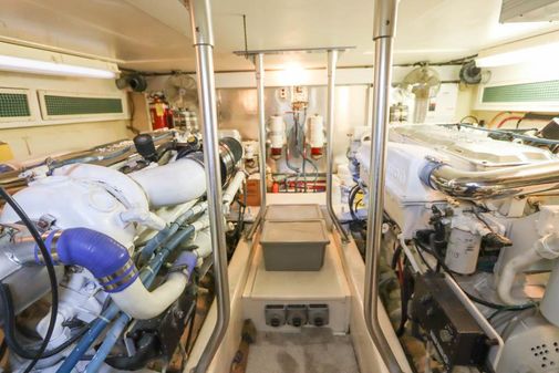 Ocean Yachts Odyssey image