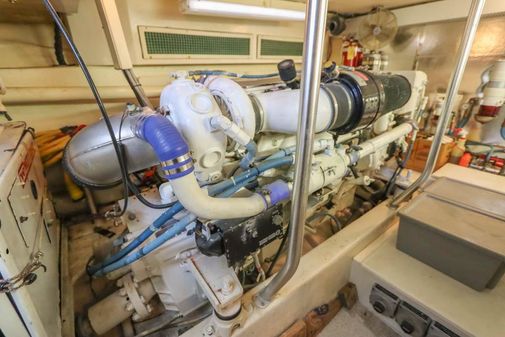 Ocean Yachts Odyssey image