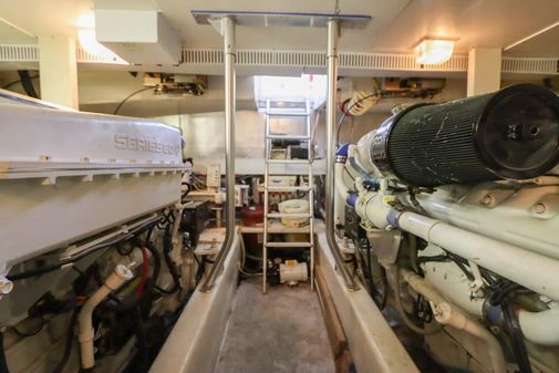Ocean Yachts Odyssey image