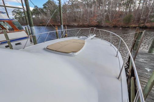 Ocean Yachts Odyssey image