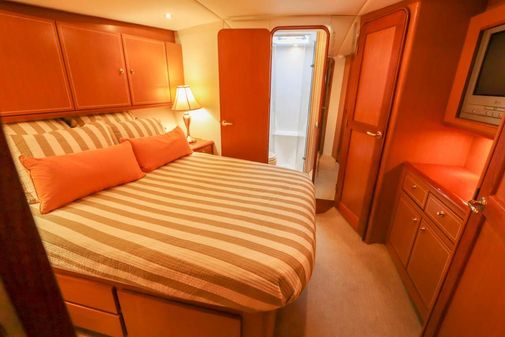 Ocean Yachts Odyssey image
