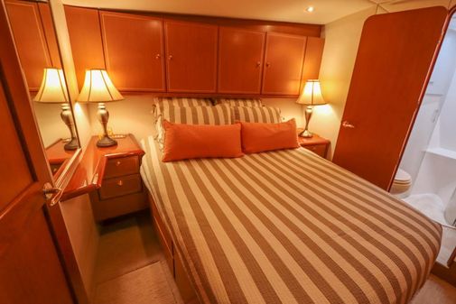Ocean Yachts Odyssey image