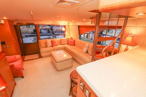 Ocean Yachts Odyssey image