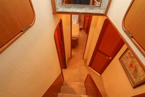 Ocean Yachts Odyssey image