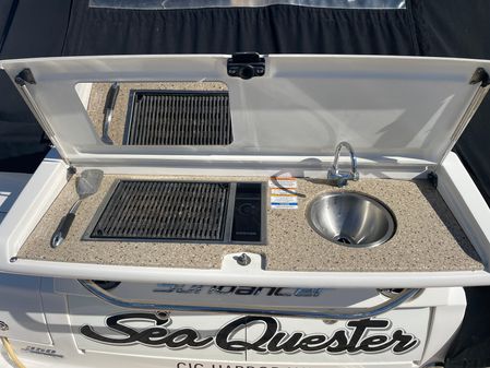 Sea Ray 350 Sundancer image