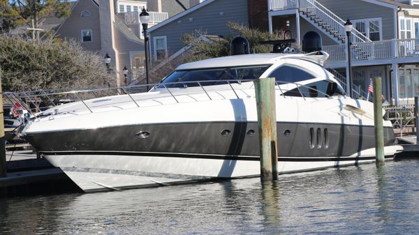 Sunseeker Predator 68