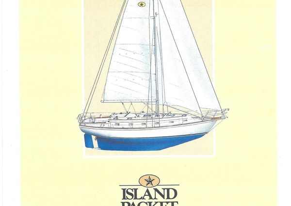 Island-packet 40 image
