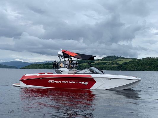 Nautique Super Air Nautique G25 - main image
