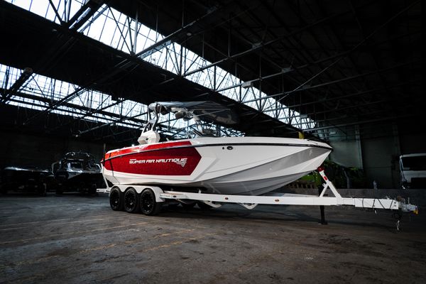 Nautique Super Air Nautique G25 - main image