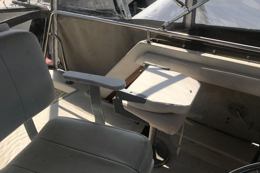 Silverton 34 Convertible w Many Updates image