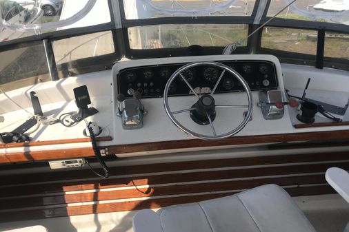 Silverton 34 Convertible w Many Updates image