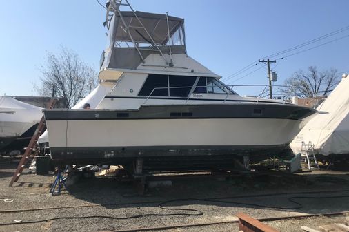 Silverton 34 Convertible w Many Updates image