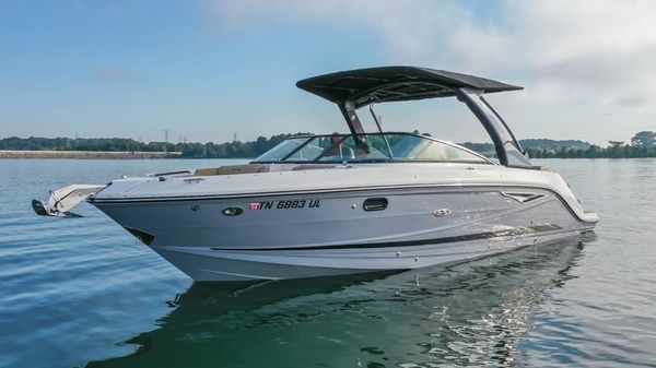 Sea Ray 280 SLX