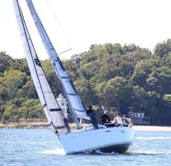 Beneteau First 36.7 image