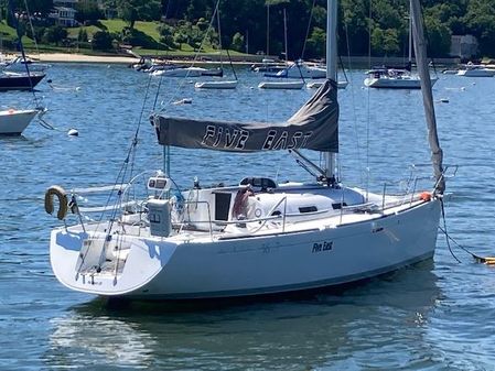 Beneteau First 36.7 image