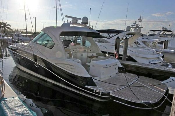 Four Winns V475 - main image