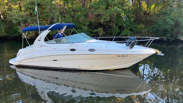 Sea Ray 280 Sundancer