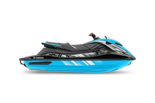 Yamaha-waverunner GP-HO image