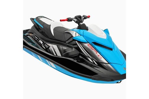 Yamaha-waverunner GP-HO image