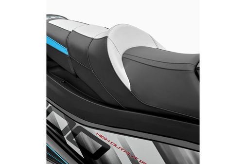 Yamaha-waverunner GP-HO image