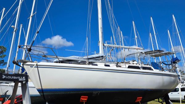 Catalina 34