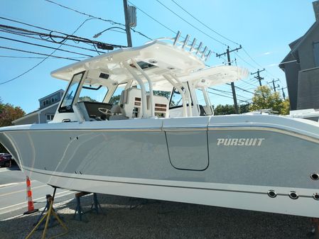 Pursuit S-328-SPORT image