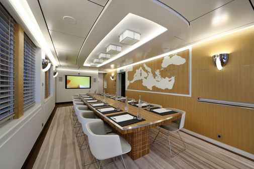 Custom Chantiers Piriou Expedition Yacht image