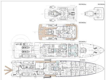 Custom Chantiers Piriou Expedition Yacht image