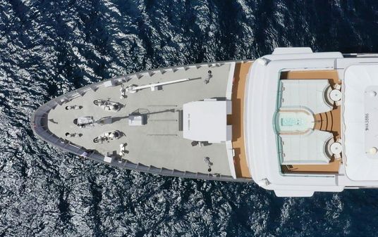 Custom Chantiers Piriou Expedition Yacht image