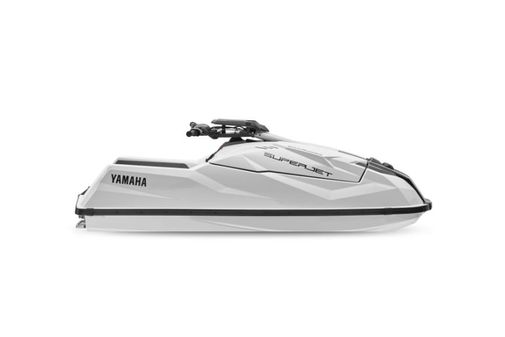 Yamaha-waverunner SUPERJET image