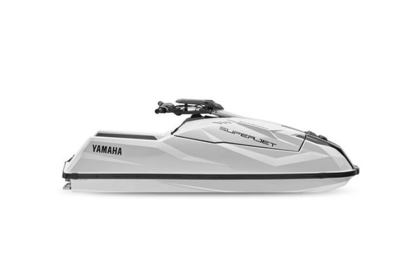 Yamaha-waverunner SUPERJET - main image