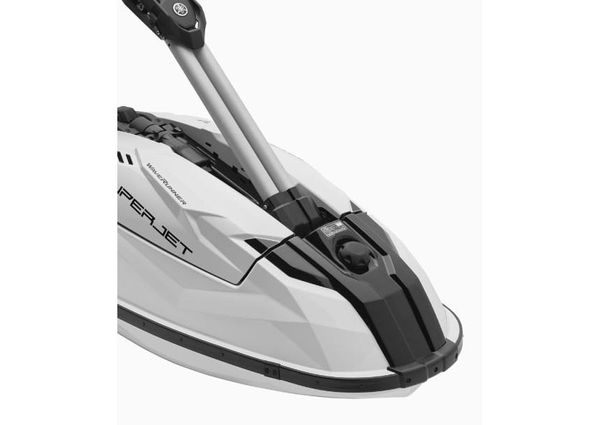 Yamaha-waverunner SUPERJET image