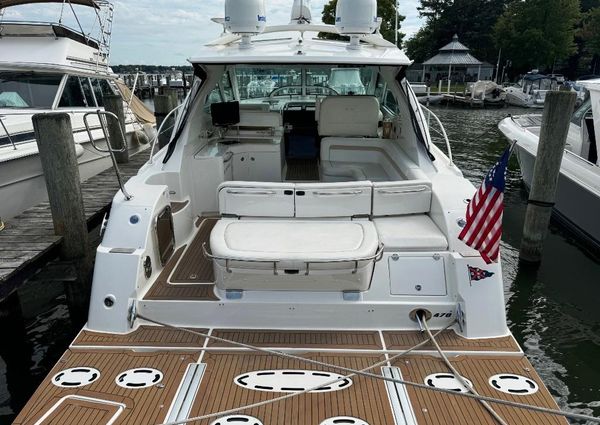 Sea Ray 470 Sundancer image