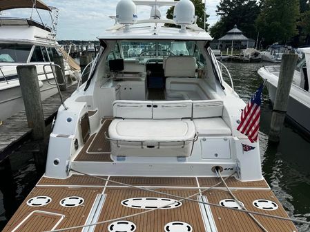 Sea Ray 470 Sundancer image