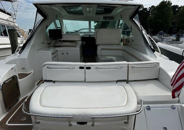 Sea-ray 470-SUNDANCER image