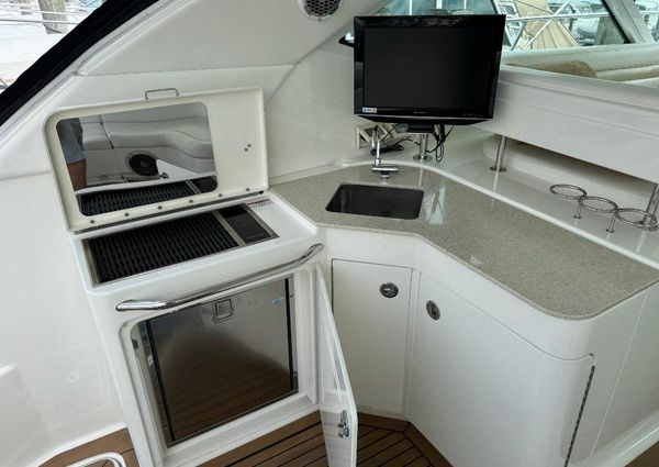 Sea-ray 470-SUNDANCER image