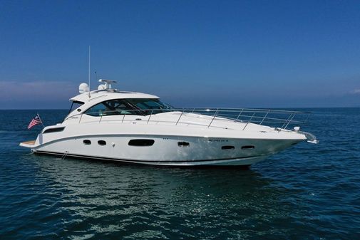 Sea Ray 470 Sundancer image