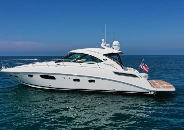 Sea-ray 470-SUNDANCER image