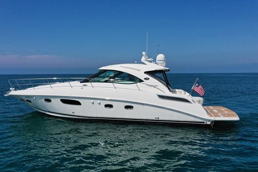 Sea Ray 470 Sundancer image