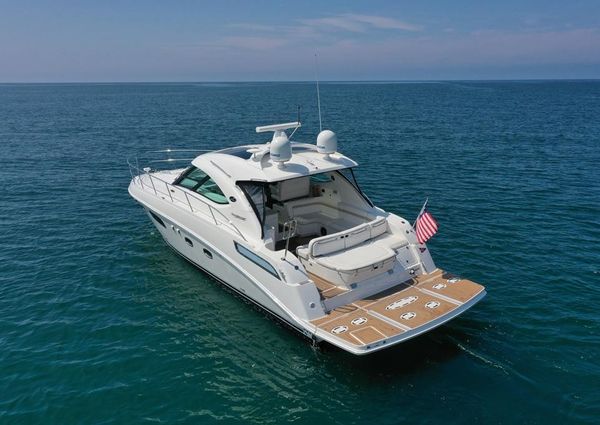 Sea-ray 470-SUNDANCER image