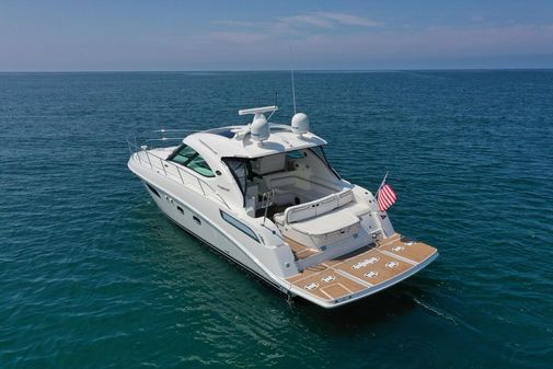 Sea-ray 470-SUNDANCER image