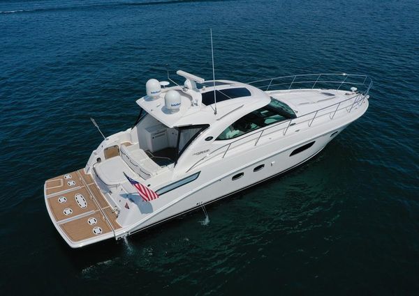 Sea Ray 470 Sundancer image