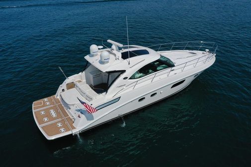 Sea-ray 470-SUNDANCER image