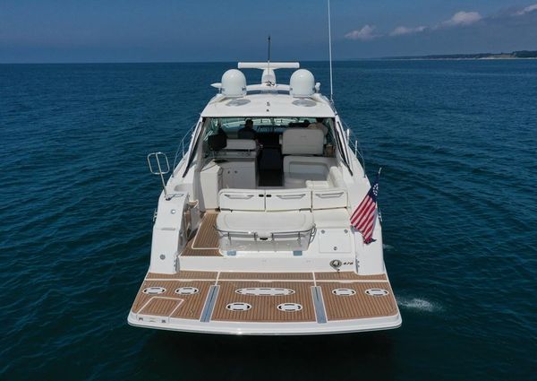 Sea Ray 470 Sundancer image