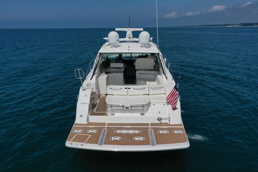 Sea Ray 470 Sundancer image