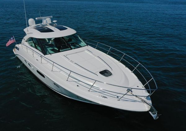 Sea Ray 470 Sundancer image