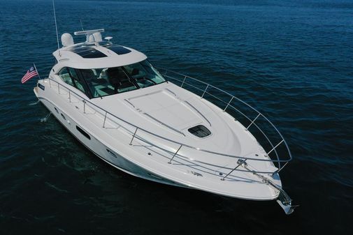 Sea-ray 470-SUNDANCER image